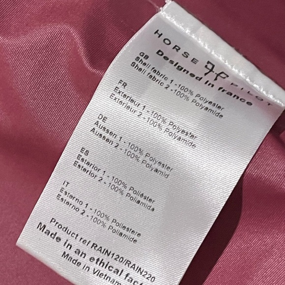 HORSE 🐎 PILOT - Picture 7 of 8